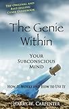 The Genie Within: Your Subconscious Mind