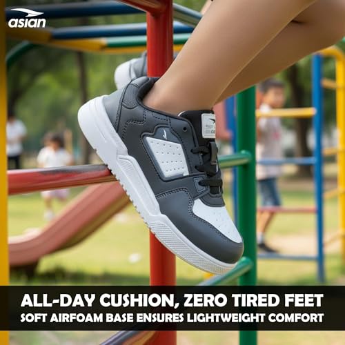 Image of ASIAN Men's Mexico-02 Casual Sneaker Shoes