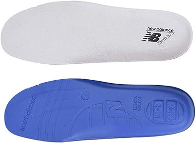 New balance replacement insoles Clearance