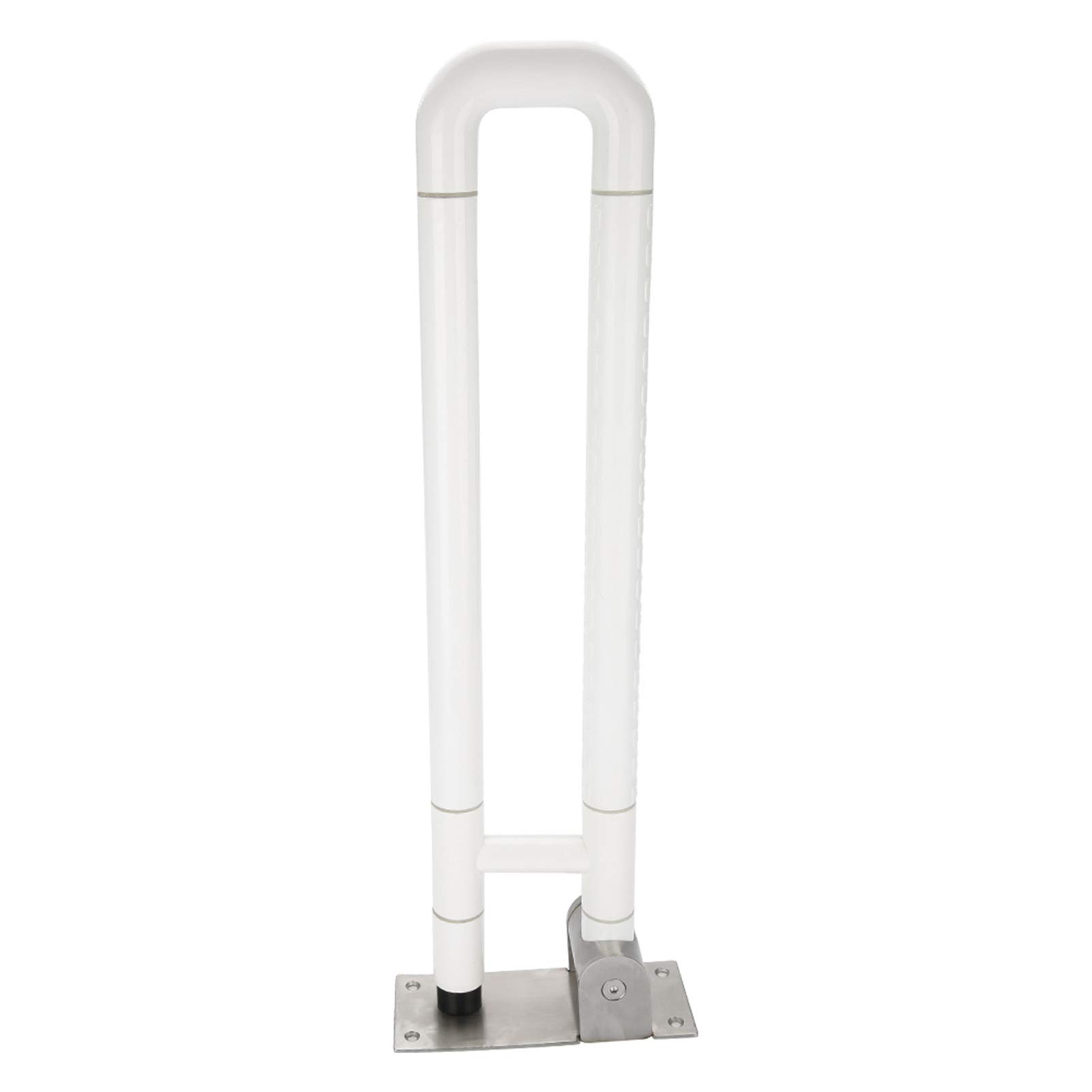 Generic Barra de Agarre para Inodoro, Duradera, No Tóxica, Antideslizante, para Personas Mayores, de Ayuda para el Baño, 1 Unidad