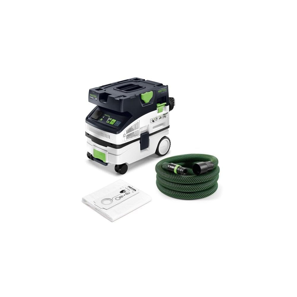 Festool Mobile dust extractor CLEANTEC CTL MINI I 110V