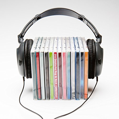 Die Deutsche Pop & Rock Collection von Various artists bei Amazon Music ...