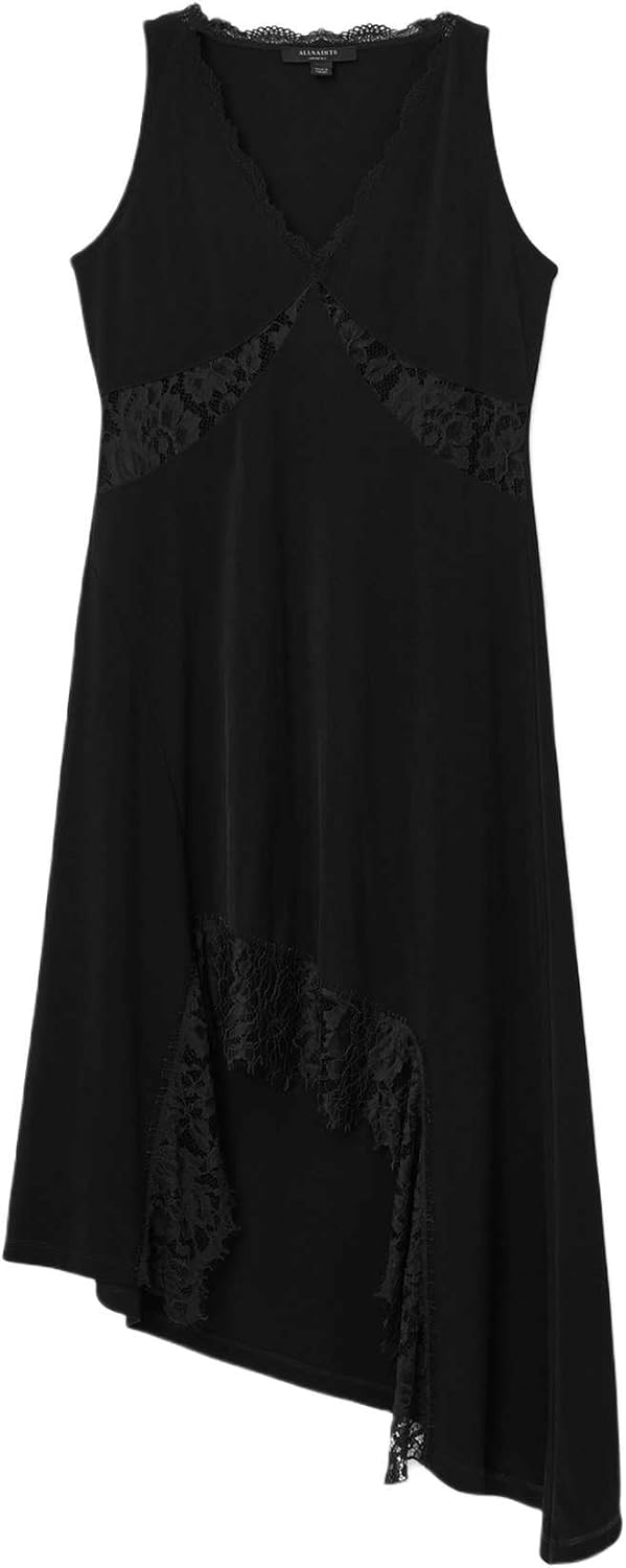 AllSaints Women's Lailey Dress - Image 5