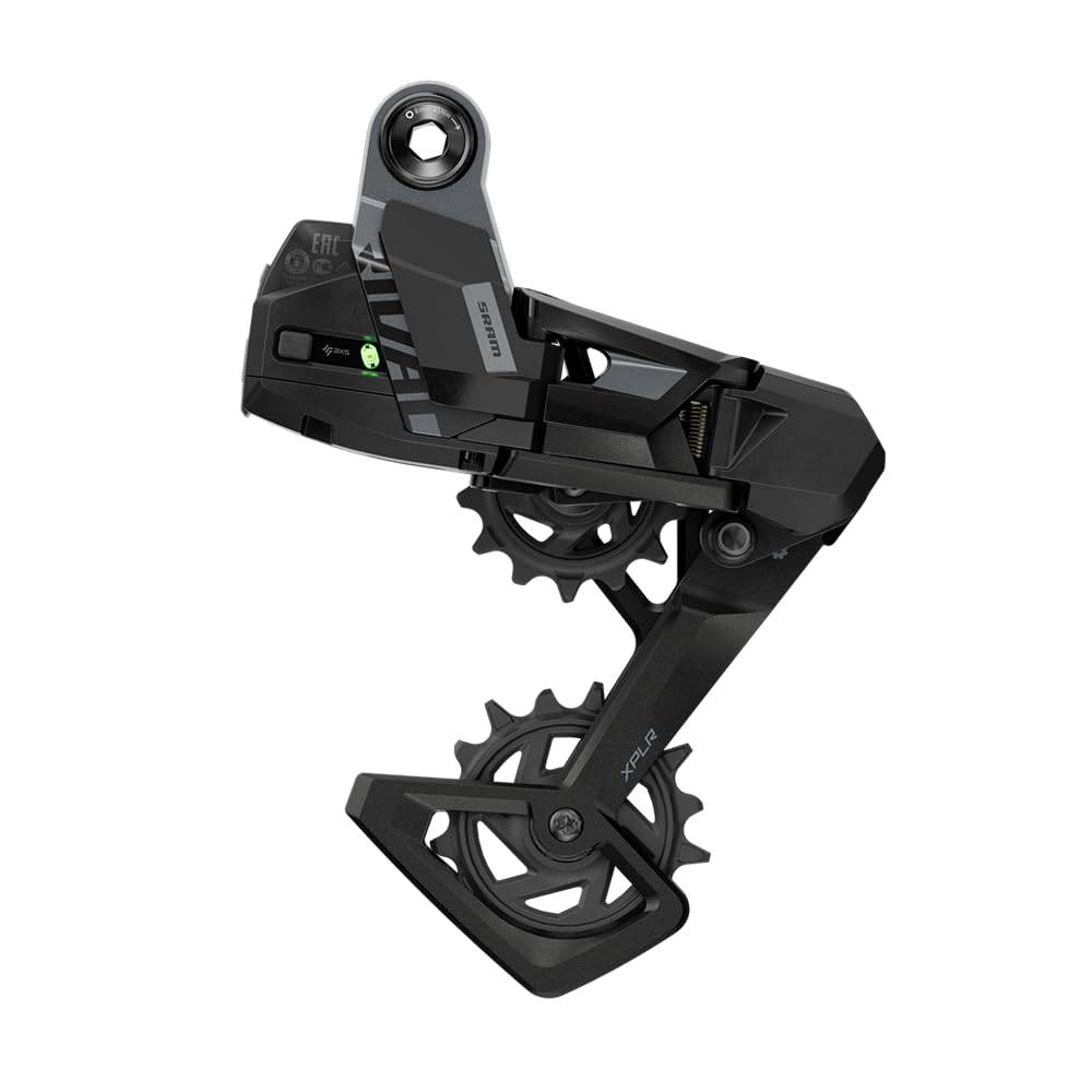 Amazon.co.jp: SRAM Rival XPLR AXS Rear Derailleur E1 : スポーツ Amazon.co.jp: SRAM Rival XPLR AXS Rear Derailleur E1 : スポーツ