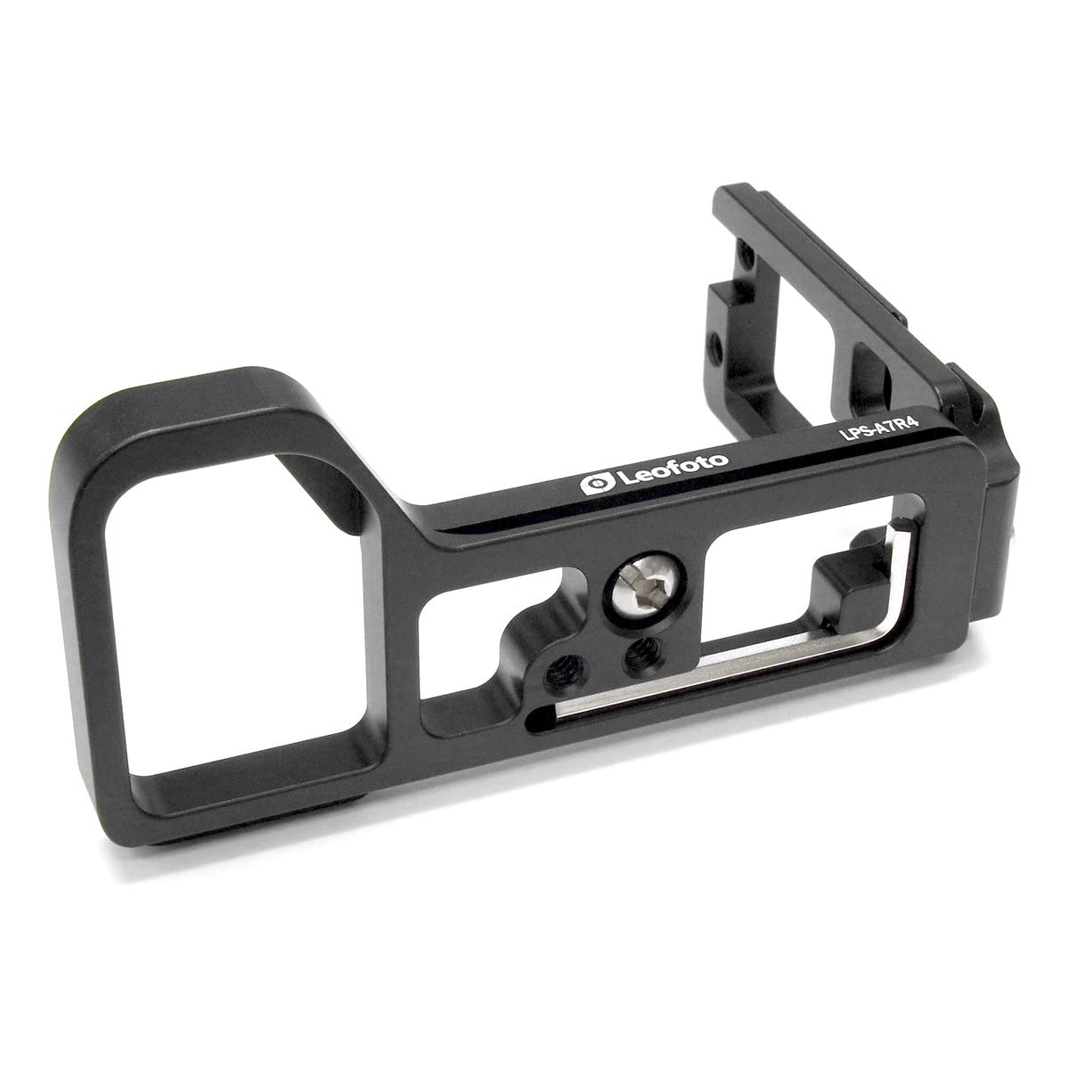 Amazon | LEOFOTO L型プレート（Sony α7R IV） LPS-A7R4 L型プレート L