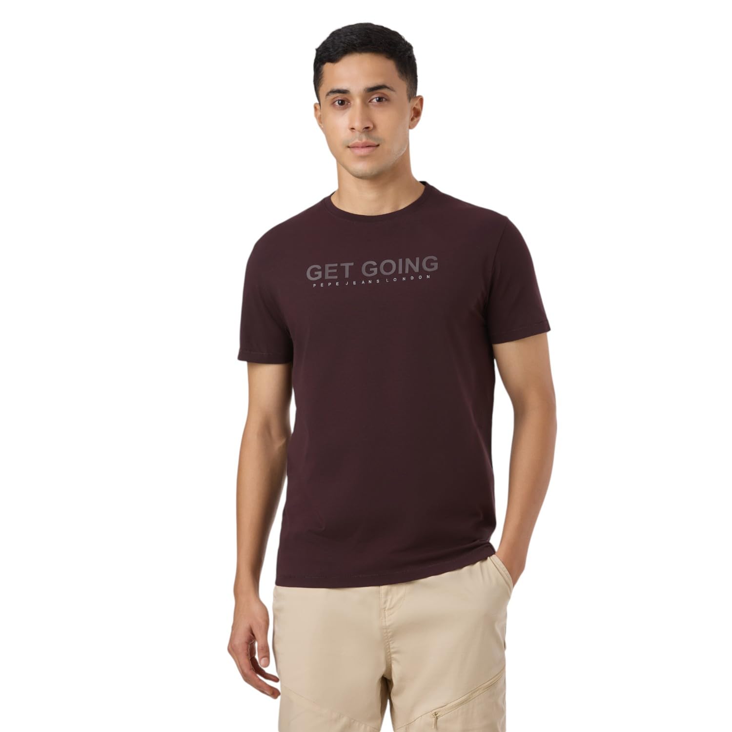 Pepe Jeans Men T-Shirt-picture-24