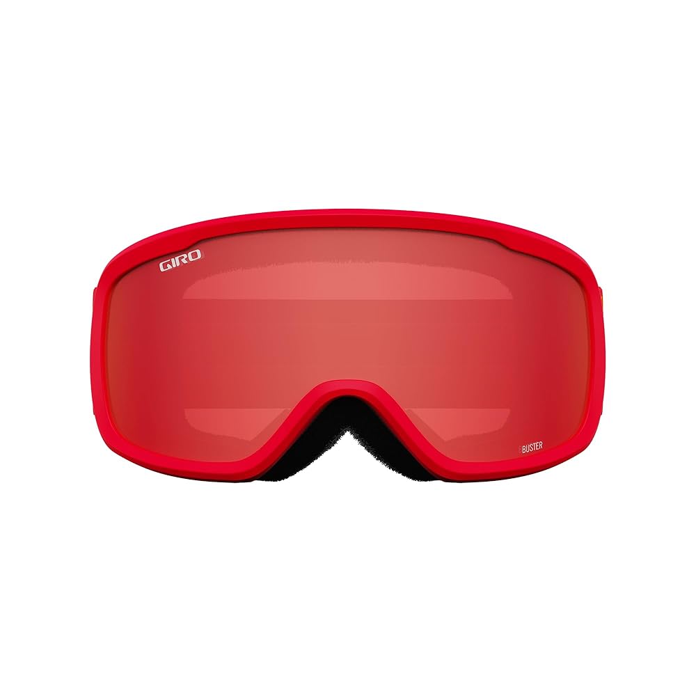 Amazon.com : Giro Buster Youth Ski Goggles - Snowboard