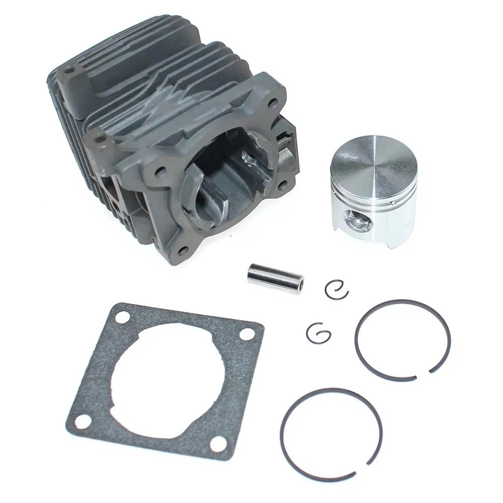 Kit cylindre-piston BG45 BG55 et SH55 pour pièces de rechange souffleur