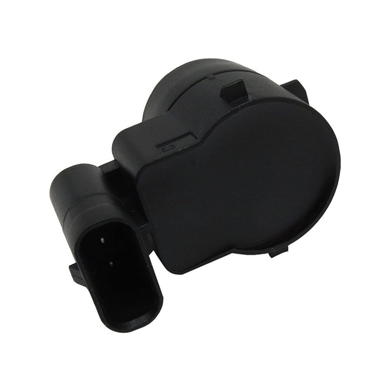 Sensor de estacionamiento PDC para Parachoques Trasero de Coche, Sensor de Asistencia para estacionamiento 66209289022 9289022, para X1, para Control de Distancia de estacionamiento E84