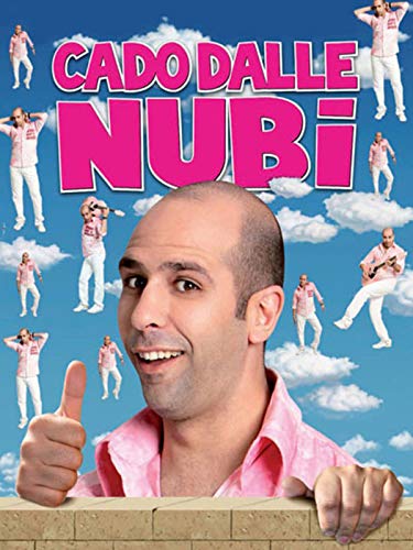  Cado dalle nubi