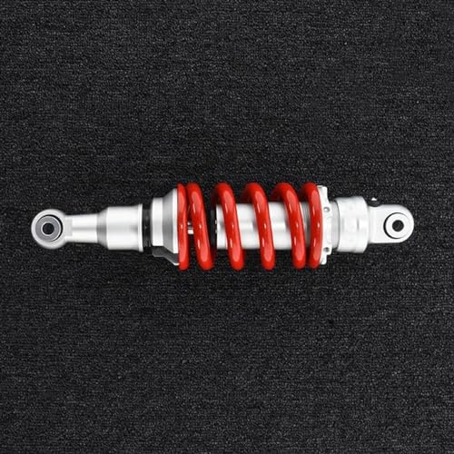 Amortisseur d'air moto haute performance pour Kawasaki Z125 Pro