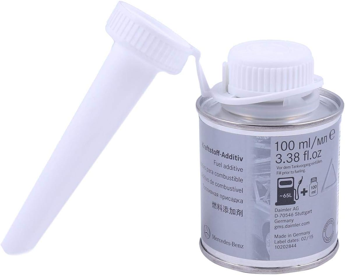 Mercedes Benz Fuel Additive 100ml Buy Online at Best Price in UAE
