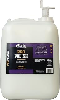 Weaver Livestock PRO-Polish Shine&Protect,5 GA