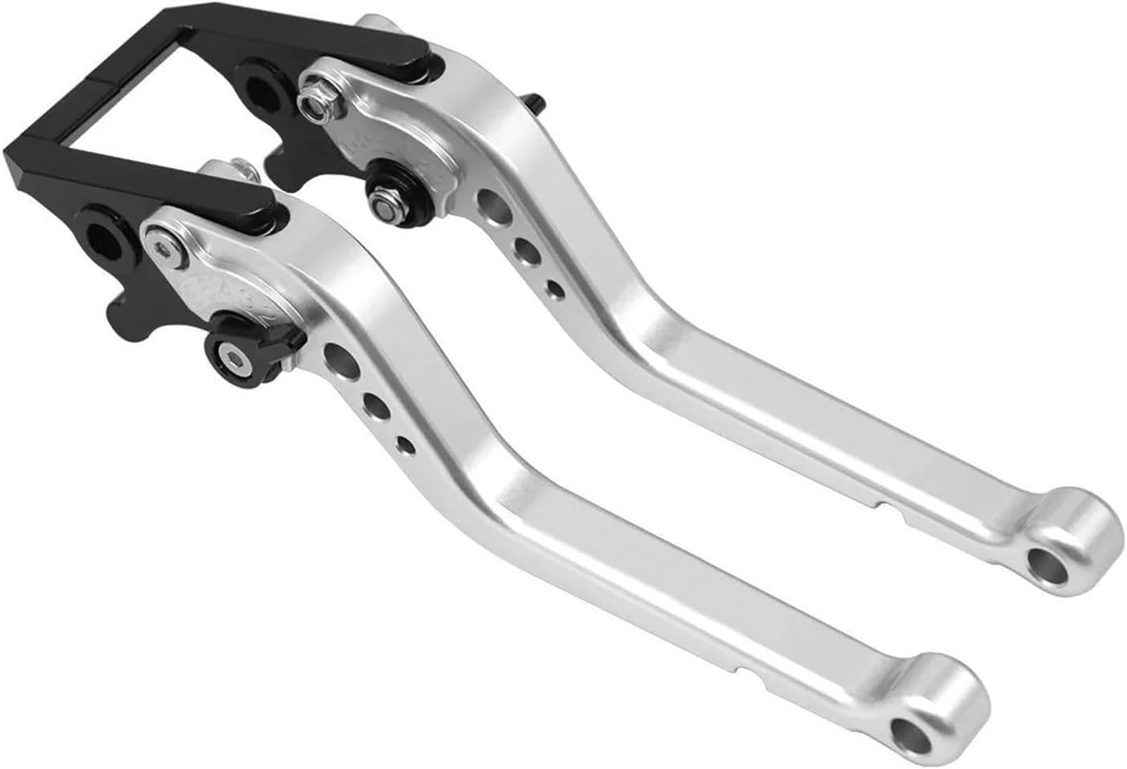 Embrague de motocicleta y freno para NMAX 125 en trayectos urbanos diarios