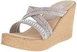 Sbicca Women's Zennia Wedge Sandal