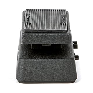 Jim Dunlop JD-CBM535Q Pédale d'effets pour guitare Cry Baby WAH Mini – Image 6