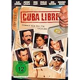 Cuba Libre - Dümmer als die CIA erlaubt [DVD]