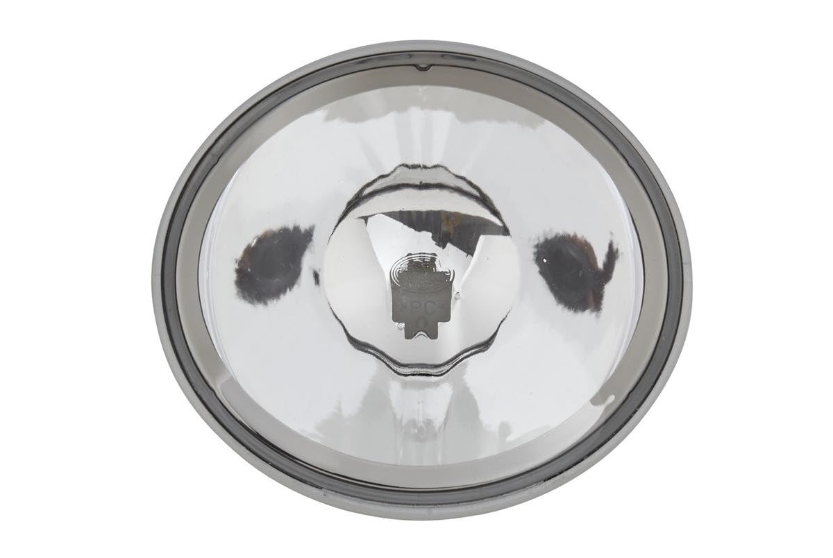 HELLA 1F4 007 893-921 FF/Halógena-Juego de faro luz de carretera - Comet FF 200 - 12V