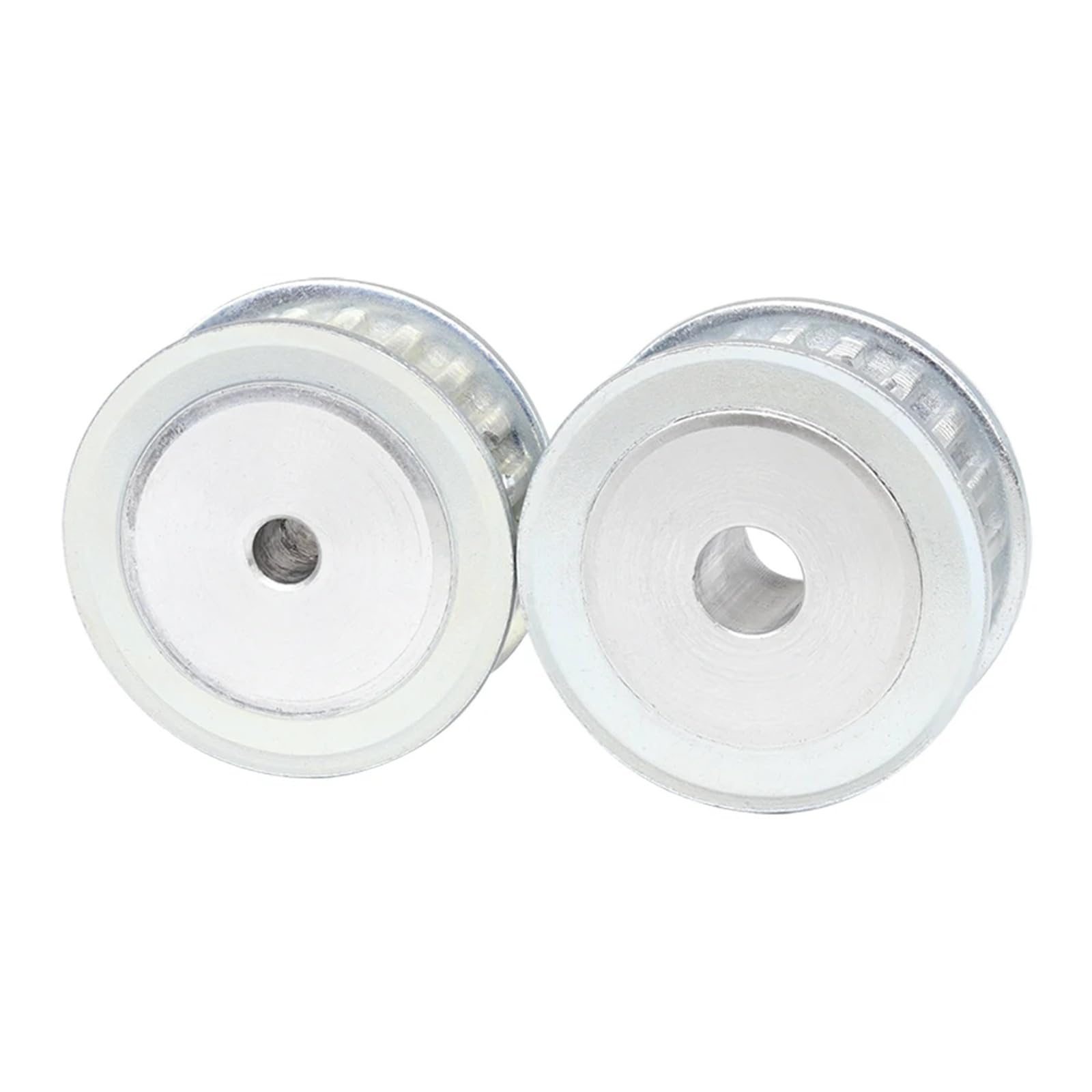Engrenage T5-22T, alésage 5/6/6,35/7/8/10/12/14/15/16/17/18/19/20 mm, pas de dents 5 mm, 1 pièce(19 mm,11 mm)