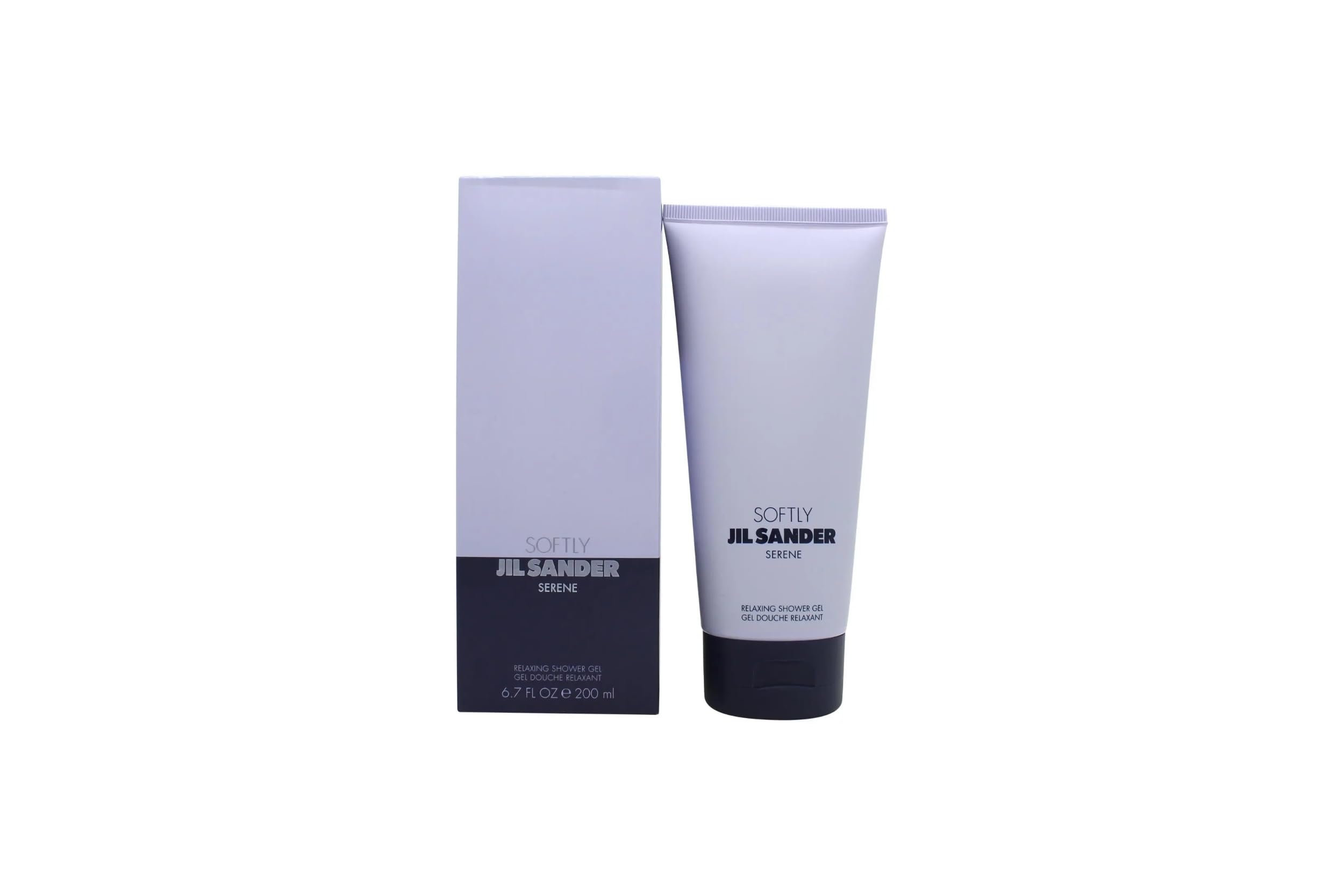 JIL Sander Sun Summer Woman Shower Gel 150 ml