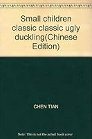 Small children classic classic ugly duckling 7534249945 Book Cover
