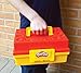 Play-Doh Tool Box