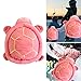 JISADER Ski Gear Hip Pad Protector Guard Knee Pad Padded Tailbone Pad Adjustable Fiber Short Material for Kids, 1 Pad M