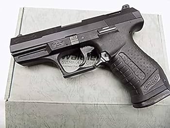 Amazon | 4点セット マルゼン ワルサー P99 ブローバック