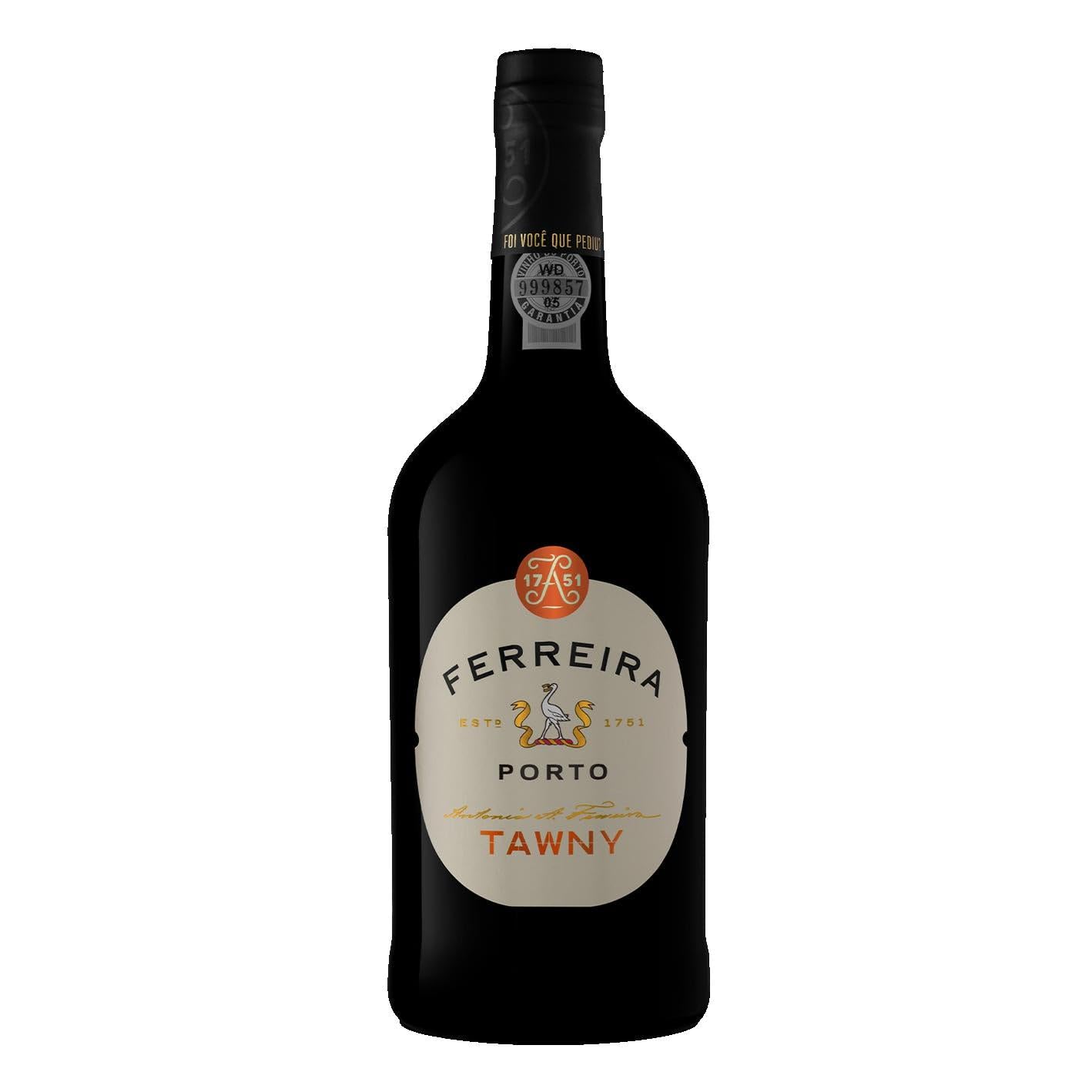Ferreira Porto Tawny DOP 0.75 Liter