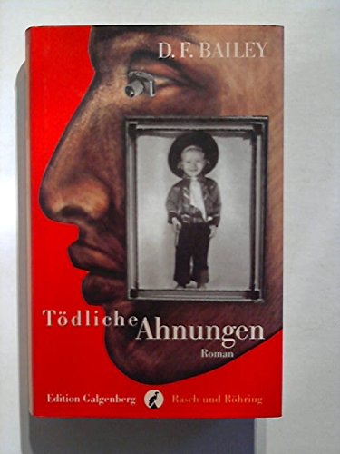 Preisvergleich Produktbild Tödliche Ahnungen