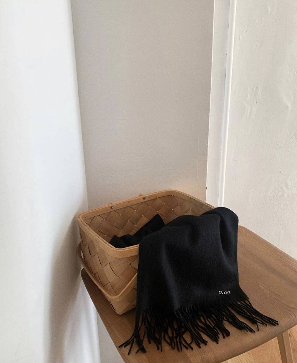 Amazon.co.jp: クラネ CLANE 5周年 限定 ノベルティ 記念ボックス パス  