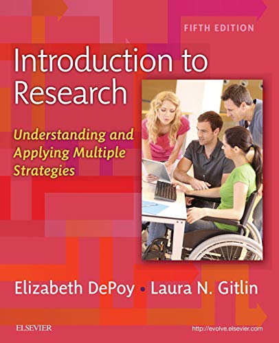 Introduction to Research: Understanding And Applying Multiple Strategies Introduction to Research: Understanding And Applying Multiple Strategies