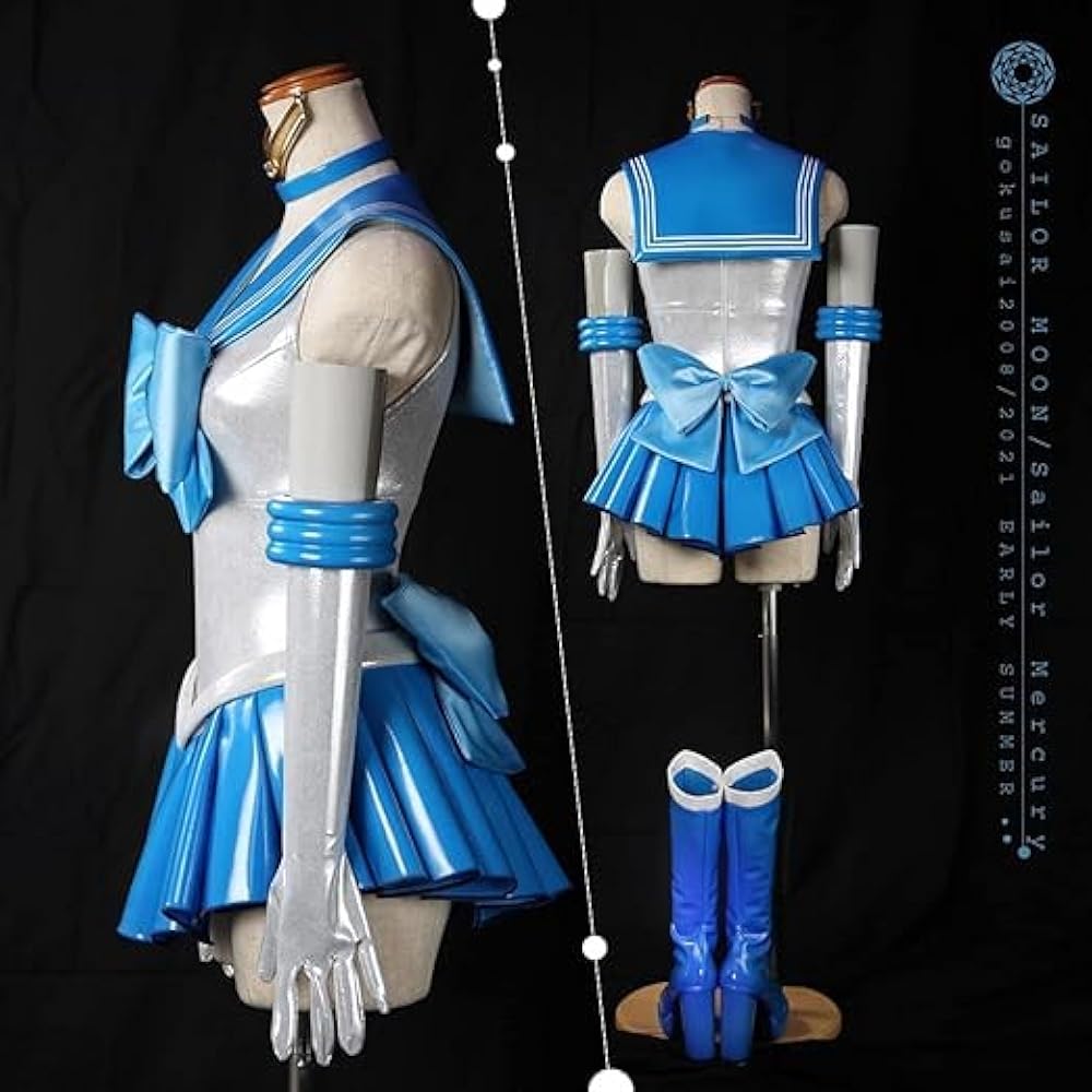 セーラームーン　セーラージュピター　コスプレ　フルセット　一式　即コス　衣装 木野まこと / セーラージュピター コスプレ衣装 美少女戦士