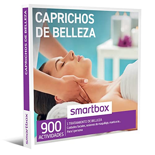Smartbox Caja Regalo Unisex Adulto Cover