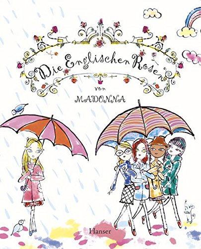 Die Englischen Rosen Die Englischen Rosen