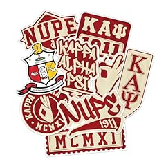 Kappa-decal-stickers