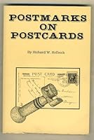 Postmarks on Postcards B000V0QR2Y Book Cover
