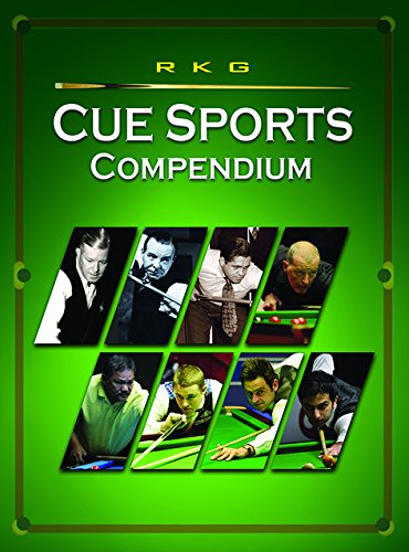 RKG Cue Sports Compendium