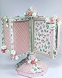 KSCRAFT 3D Carousel Photo Frame Metal Cutting Dies Stencils for DIY Scrapbooking Decorative...