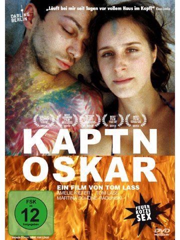 Captain Oskar ( Kaptn Oskar ) - Mehr Infos/Bestellen