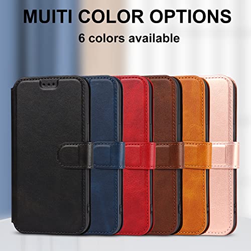 Étui anti-choc iPhone 15 QLTYPRI protection intégrale écran - 7