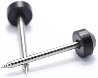 FeiNianJSh Replacement Electrodes DVP740 DVP760 Fusion Splicer Electrodes (Color : 2 Pairs)