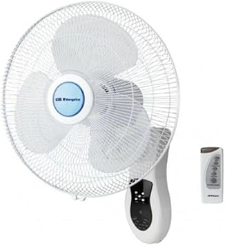 Foto del Ventilador