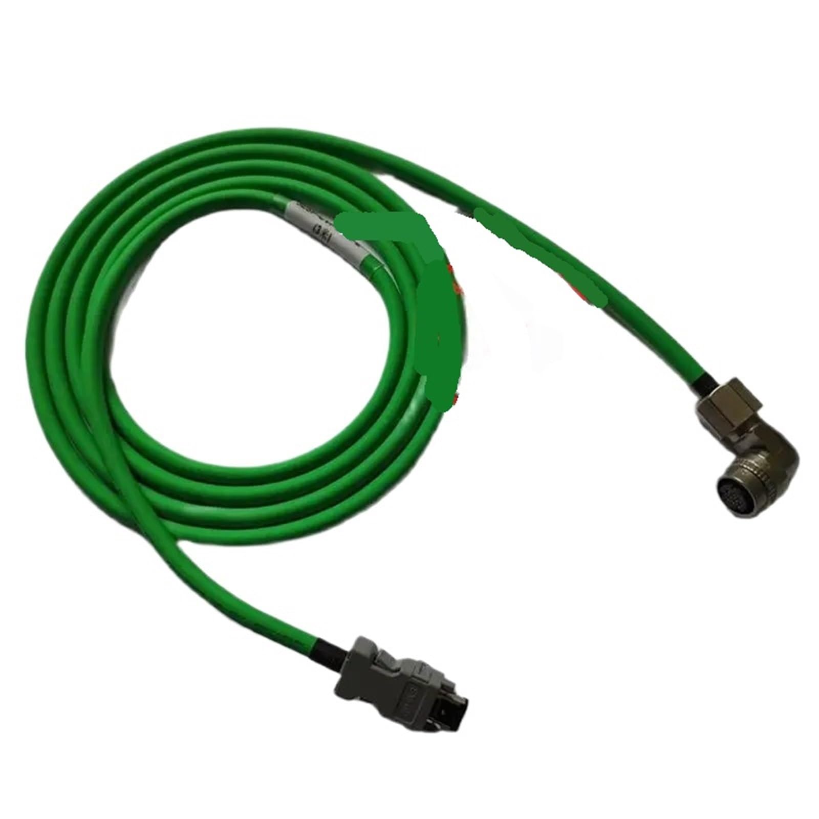 Cable codificador servomotor JZSP-CVP02 CVP12 repuesto de elevación 4
