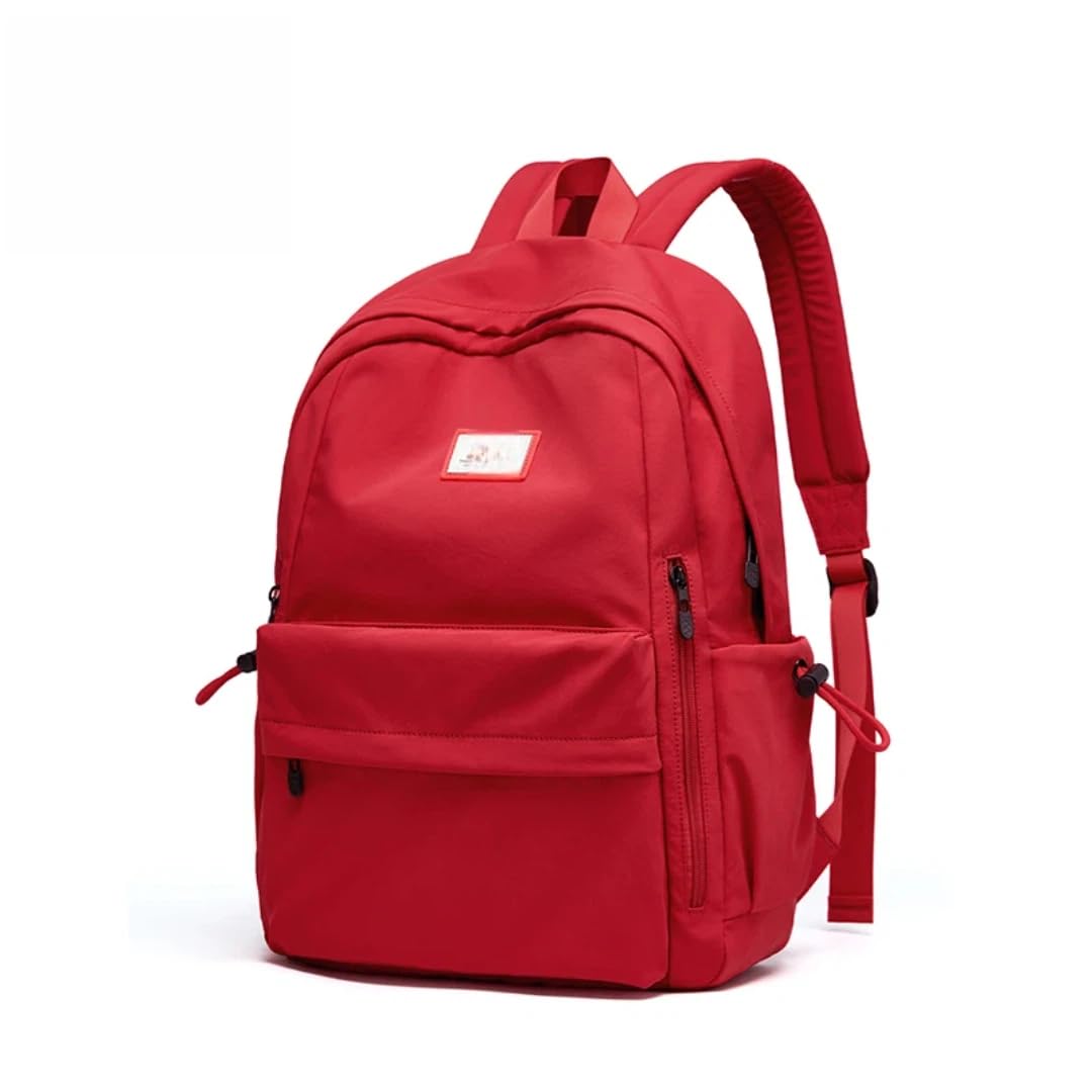 Mochila para portátil de 16 pulgadas para mujeres Hombre de Oxford Middle High School Mochila de gran capacidad para estudiantes universitarios adolescentes