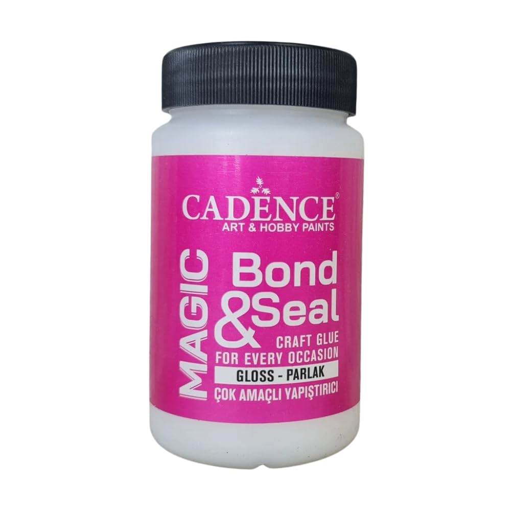 Magic Bond & Seal Gloss 250 ml