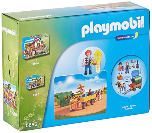 Comparativas de Carreta oeste playmobil del mes. 11 Imagen adicional