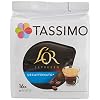 Tassimo Carte Noire Expresso Decafeine Pack of 4, 4 x 16 T-Discs