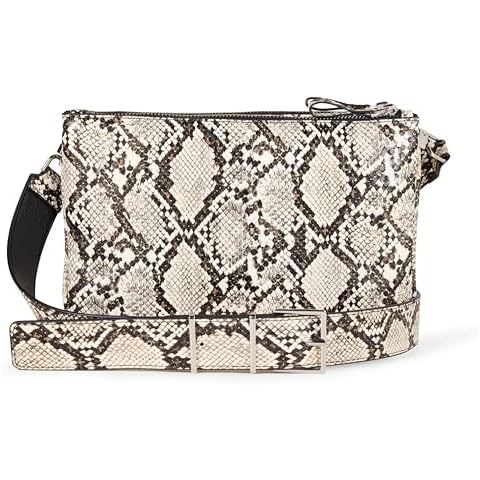 Amazon Essentials Women's Minimal Crossbody Bag Cover