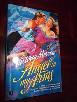 Paperback Angel in My Arms Book